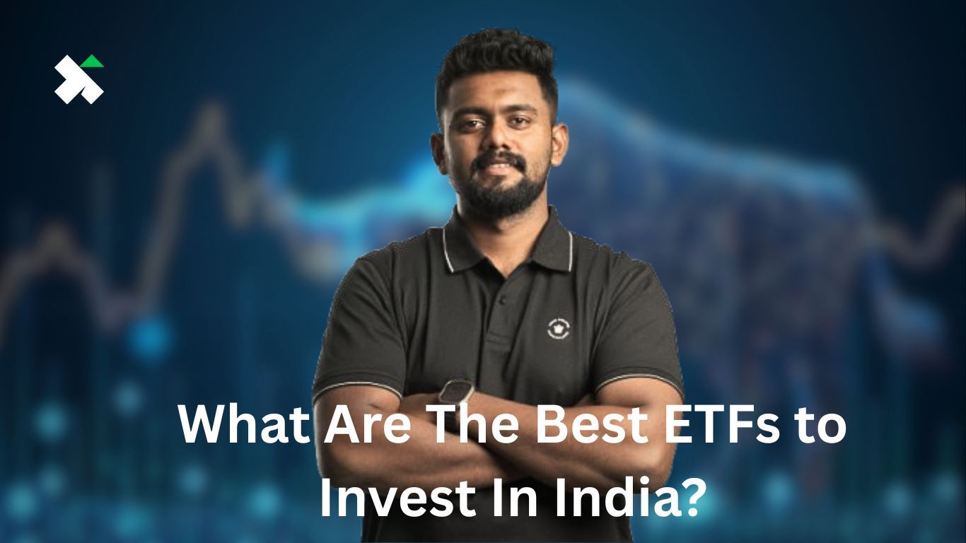 What Are The Best ETFs to Invest In India 2026? Updated List