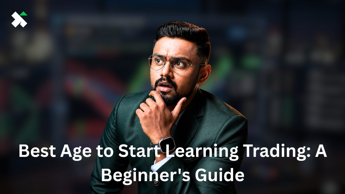 Best Age to Start Learning Trading: A Beginner's Guide